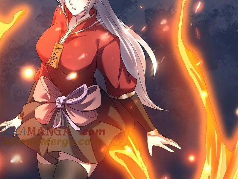 Thu Triệu Vạn Đồ Đệ, Vi Sư Vô Địch Thế Gian 128 trang 84