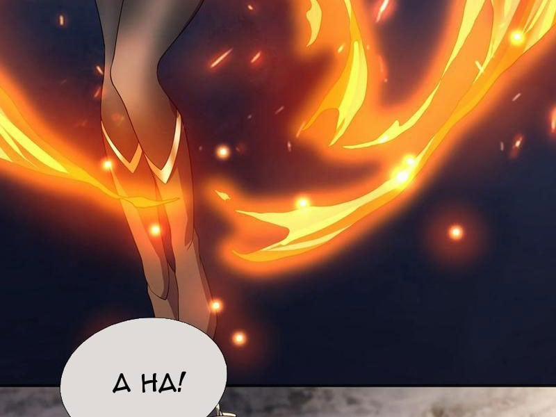 Thu Triệu Vạn Đồ Đệ, Vi Sư Vô Địch Thế Gian 128 trang 85