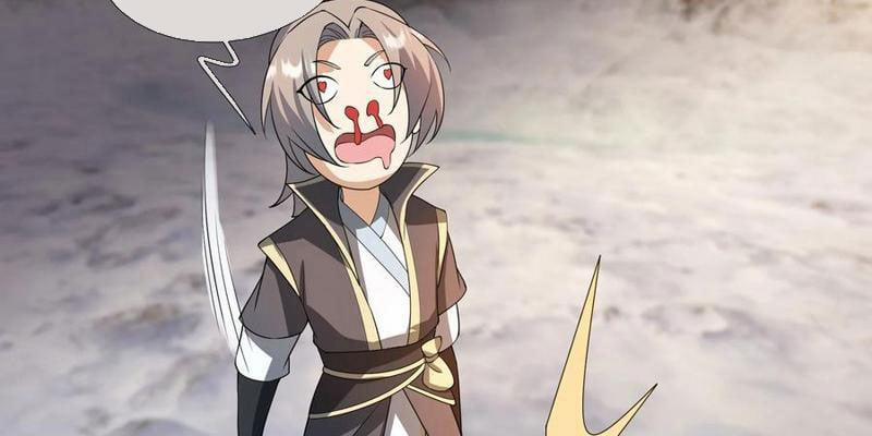 Thu Triệu Vạn Đồ Đệ, Vi Sư Vô Địch Thế Gian 128 trang 86