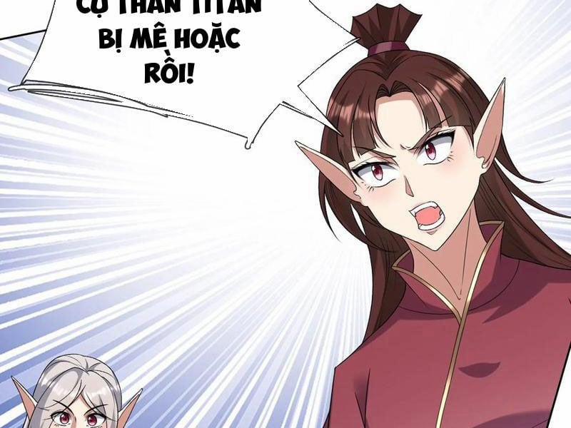 Thu Triệu Vạn Đồ Đệ, Vi Sư Vô Địch Thế Gian 128 trang 90