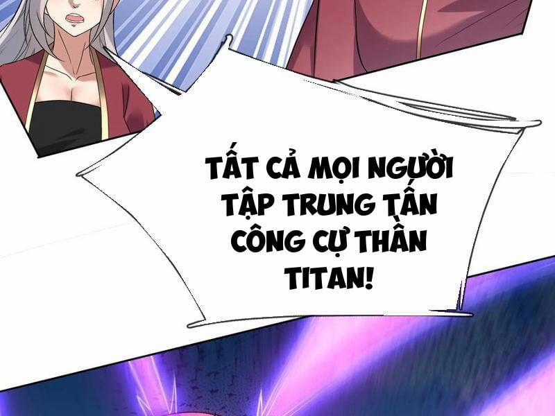 Thu Triệu Vạn Đồ Đệ, Vi Sư Vô Địch Thế Gian 128 trang 91