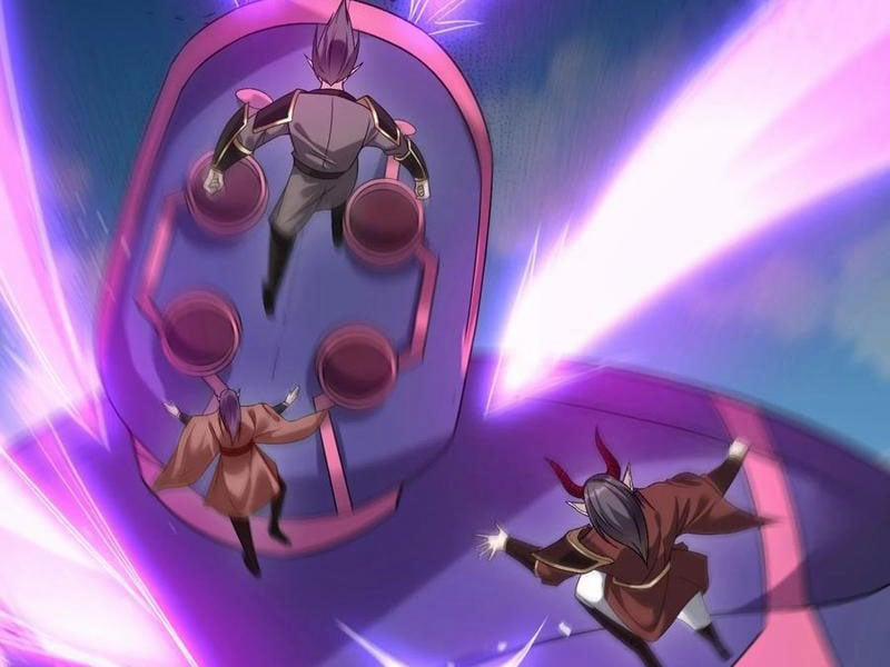 Thu Triệu Vạn Đồ Đệ, Vi Sư Vô Địch Thế Gian 128 trang 92