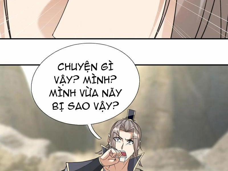 Thu Triệu Vạn Đồ Đệ, Vi Sư Vô Địch Thế Gian 128 trang 96