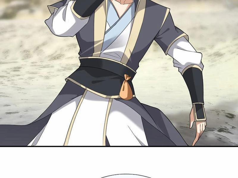 Thu Triệu Vạn Đồ Đệ, Vi Sư Vô Địch Thế Gian 128 trang 97