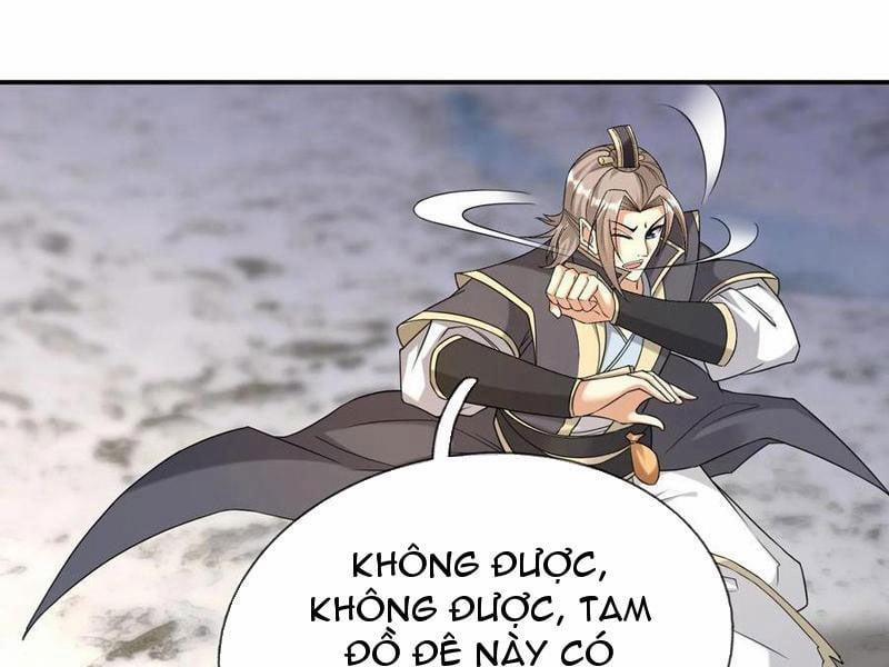 Thu Triệu Vạn Đồ Đệ, Vi Sư Vô Địch Thế Gian 129 trang 1