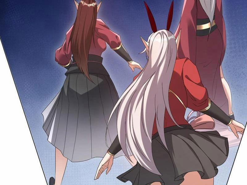 Thu Triệu Vạn Đồ Đệ, Vi Sư Vô Địch Thế Gian 129 trang 25