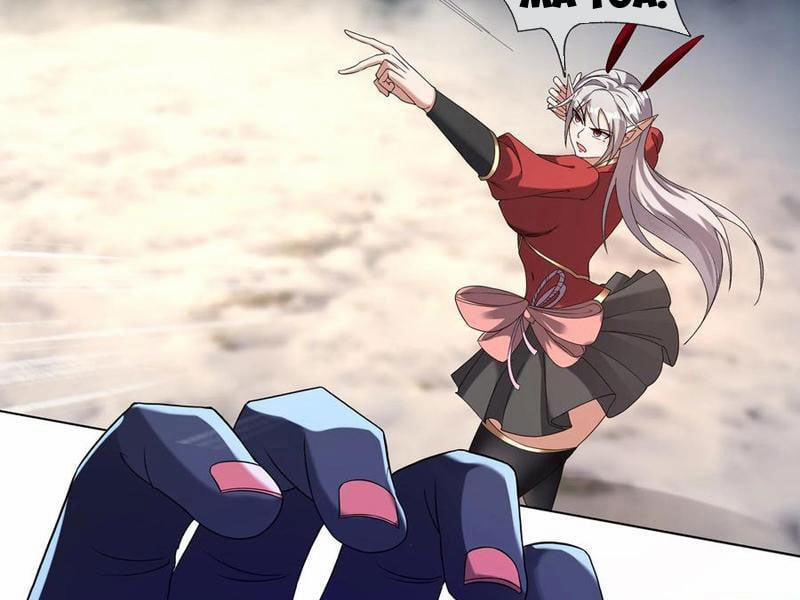 Thu Triệu Vạn Đồ Đệ, Vi Sư Vô Địch Thế Gian 129 trang 27