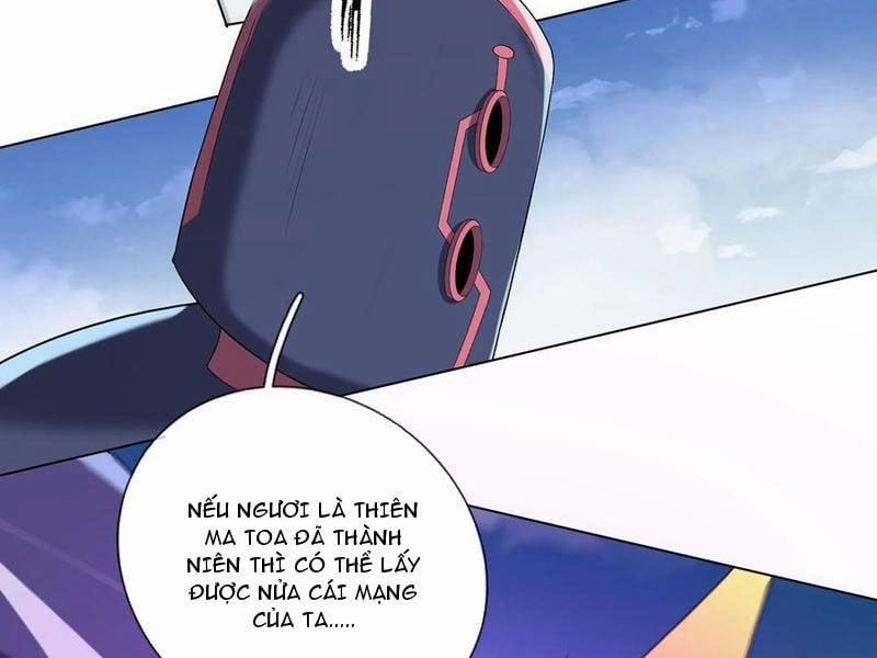 Thu Triệu Vạn Đồ Đệ, Vi Sư Vô Địch Thế Gian 129 trang 30