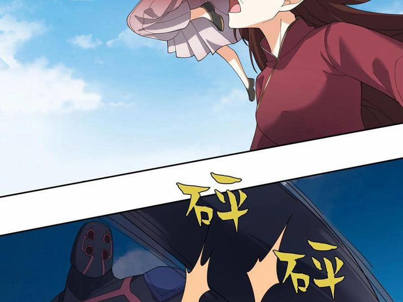 Thu Triệu Vạn Đồ Đệ, Vi Sư Vô Địch Thế Gian 129 trang 33