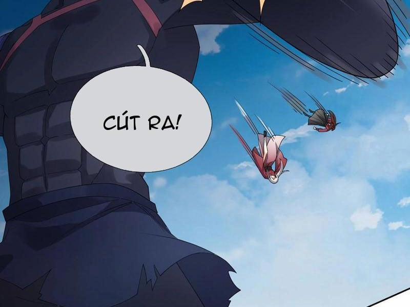 Thu Triệu Vạn Đồ Đệ, Vi Sư Vô Địch Thế Gian 129 trang 34