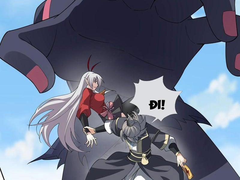 Thu Triệu Vạn Đồ Đệ, Vi Sư Vô Địch Thế Gian 129 trang 42