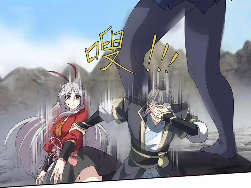 Thu Triệu Vạn Đồ Đệ, Vi Sư Vô Địch Thế Gian 129 trang 49