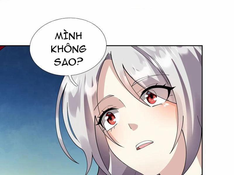 Thu Triệu Vạn Đồ Đệ, Vi Sư Vô Địch Thế Gian 129 trang 50