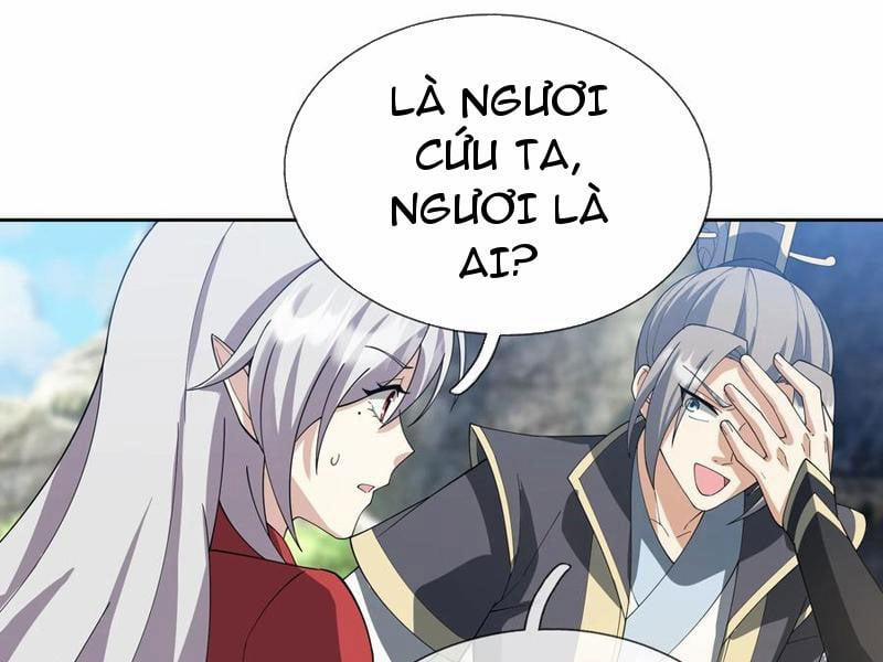 Thu Triệu Vạn Đồ Đệ, Vi Sư Vô Địch Thế Gian 129 trang 52