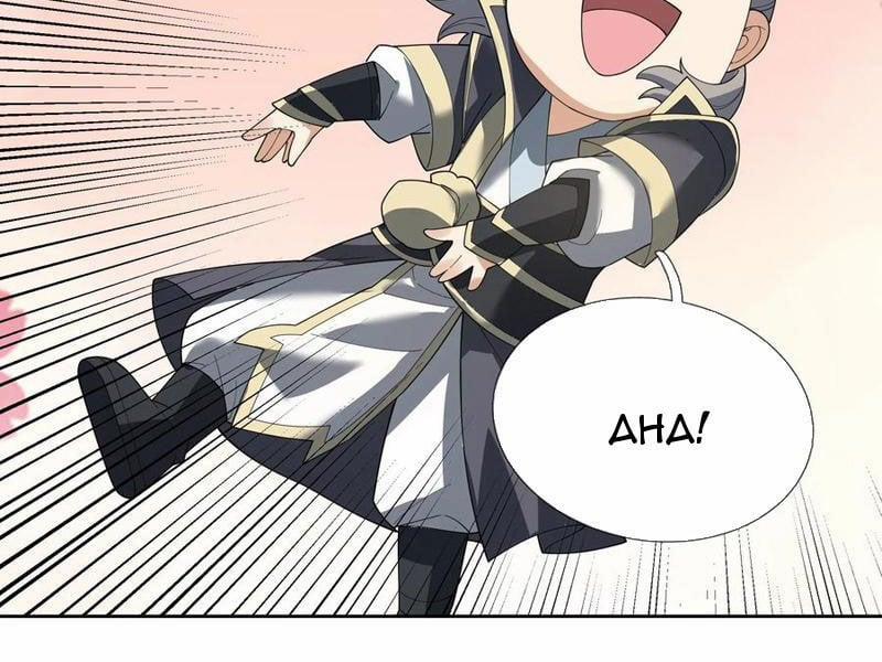 Thu Triệu Vạn Đồ Đệ, Vi Sư Vô Địch Thế Gian 129 trang 55