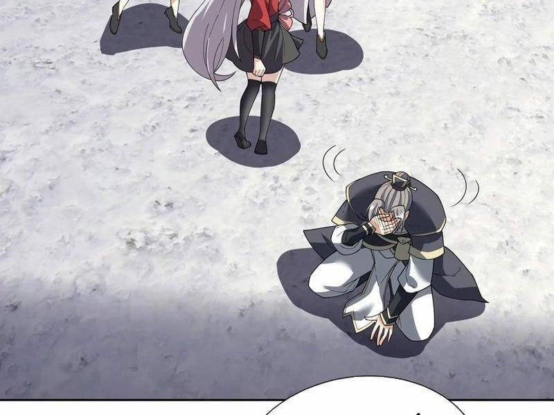 Thu Triệu Vạn Đồ Đệ, Vi Sư Vô Địch Thế Gian 129 trang 57