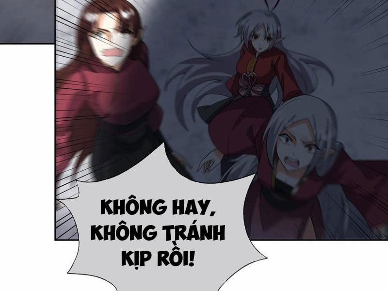 Thu Triệu Vạn Đồ Đệ, Vi Sư Vô Địch Thế Gian 129 trang 64