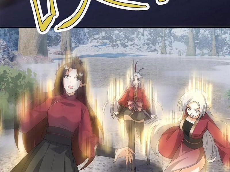 Thu Triệu Vạn Đồ Đệ, Vi Sư Vô Địch Thế Gian 129 trang 69