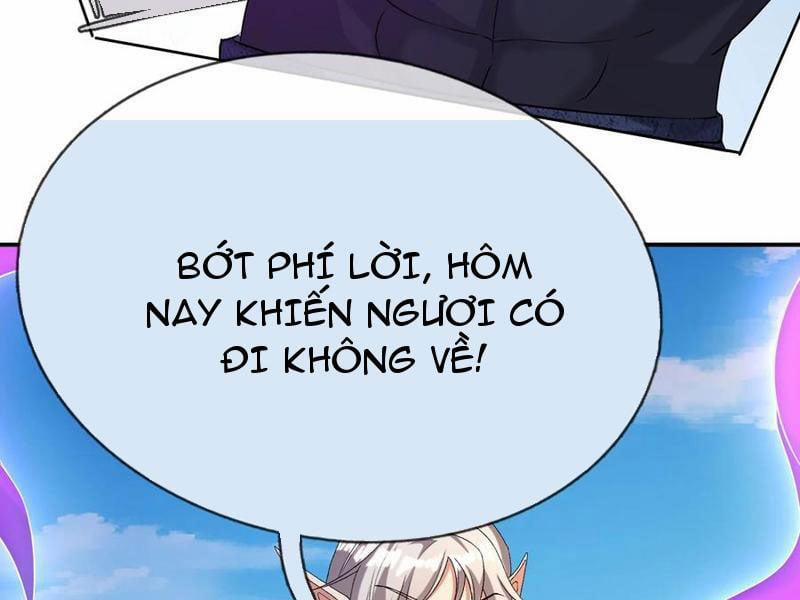 Thu Triệu Vạn Đồ Đệ, Vi Sư Vô Địch Thế Gian 129 trang 7