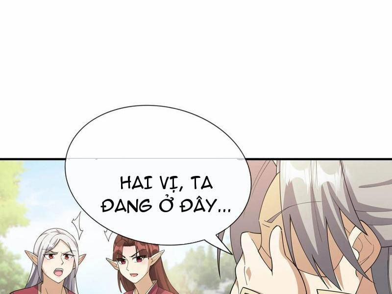 Thu Triệu Vạn Đồ Đệ, Vi Sư Vô Địch Thế Gian 129 trang 72