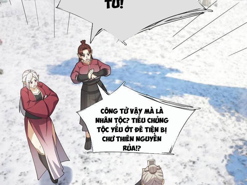 Thu Triệu Vạn Đồ Đệ, Vi Sư Vô Địch Thế Gian 129 trang 74