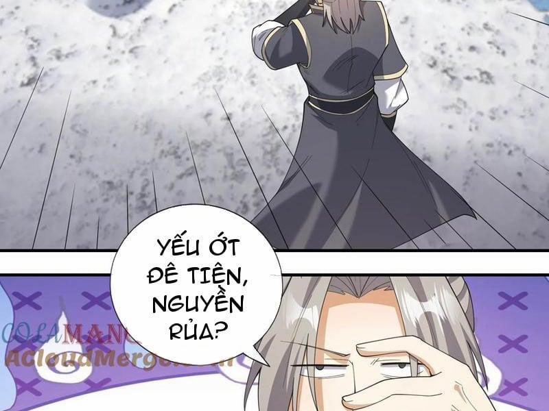 Thu Triệu Vạn Đồ Đệ, Vi Sư Vô Địch Thế Gian 129 trang 75