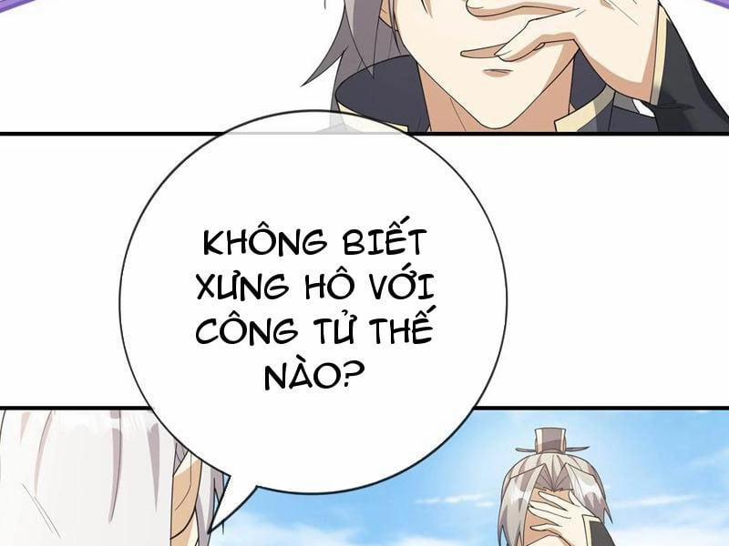 Thu Triệu Vạn Đồ Đệ, Vi Sư Vô Địch Thế Gian 129 trang 76