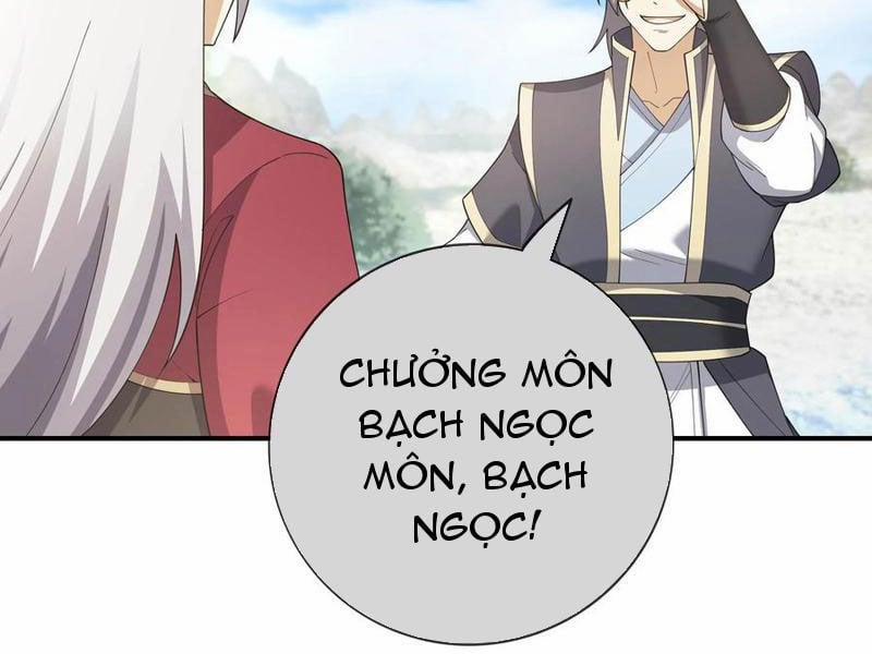 Thu Triệu Vạn Đồ Đệ, Vi Sư Vô Địch Thế Gian 129 trang 77