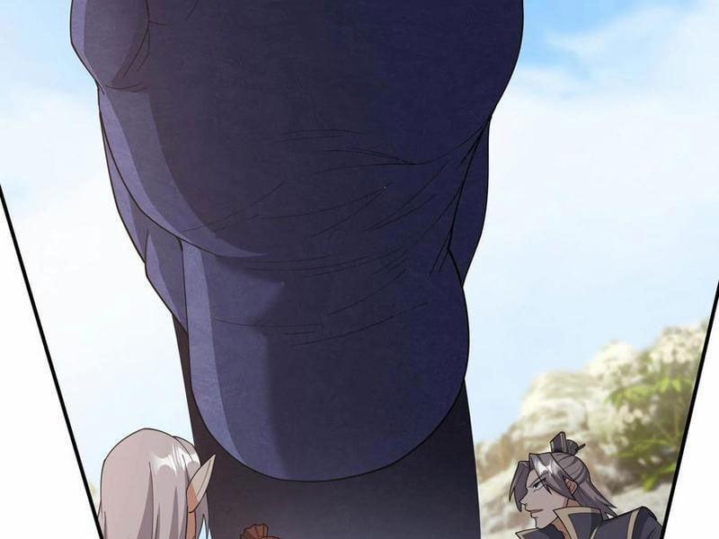 Thu Triệu Vạn Đồ Đệ, Vi Sư Vô Địch Thế Gian 129 trang 80