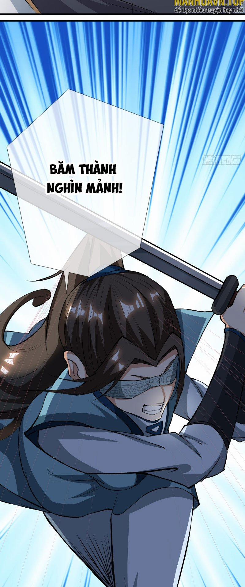 Thu Triệu Vạn Đồ Đệ, Vi Sư Vô Địch Thế Gian 13 trang 10