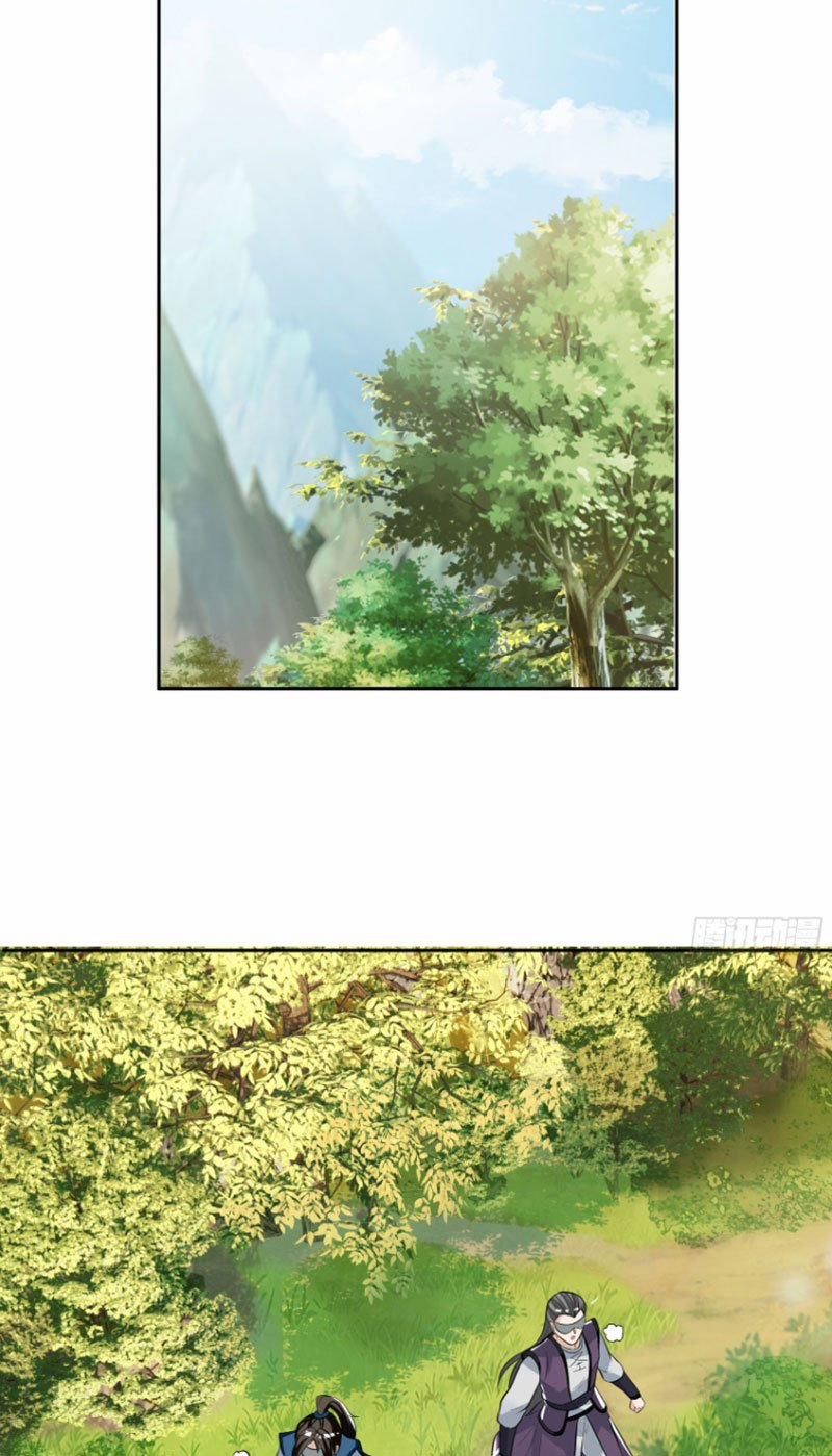 Thu Triệu Vạn Đồ Đệ, Vi Sư Vô Địch Thế Gian 13 trang 19