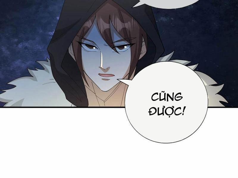 Thu Triệu Vạn Đồ Đệ, Vi Sư Vô Địch Thế Gian 130 trang 13