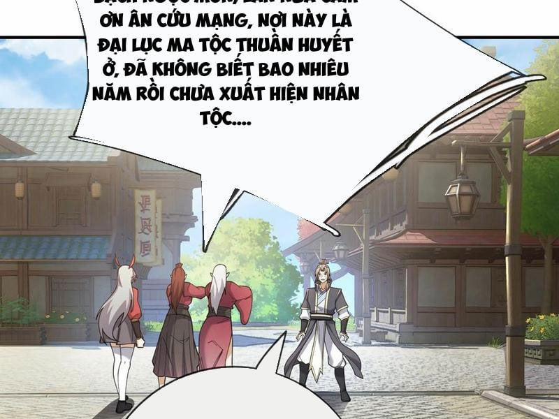 Thu Triệu Vạn Đồ Đệ, Vi Sư Vô Địch Thế Gian 130 trang 17