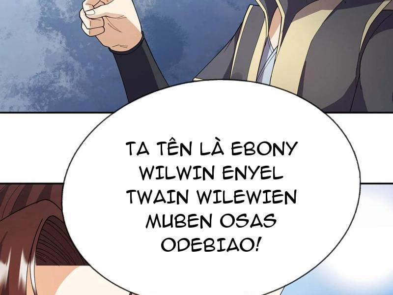 Thu Triệu Vạn Đồ Đệ, Vi Sư Vô Địch Thế Gian 130 trang 21