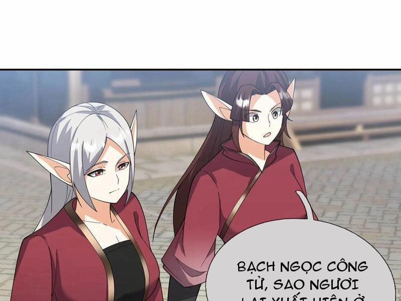 Thu Triệu Vạn Đồ Đệ, Vi Sư Vô Địch Thế Gian 130 trang 25