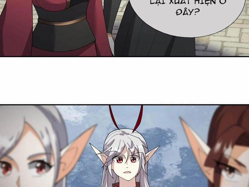 Thu Triệu Vạn Đồ Đệ, Vi Sư Vô Địch Thế Gian 130 trang 26