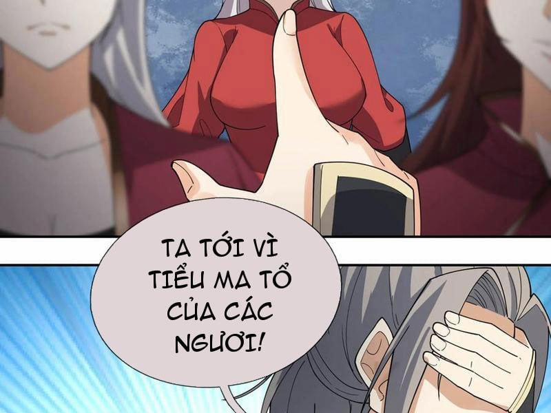 Thu Triệu Vạn Đồ Đệ, Vi Sư Vô Địch Thế Gian 130 trang 27