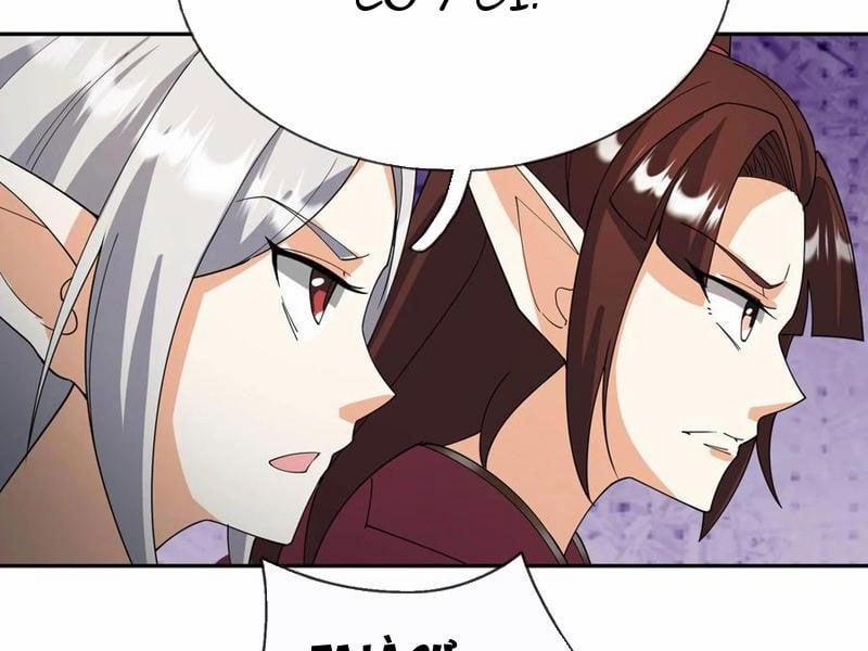 Thu Triệu Vạn Đồ Đệ, Vi Sư Vô Địch Thế Gian 130 trang 30