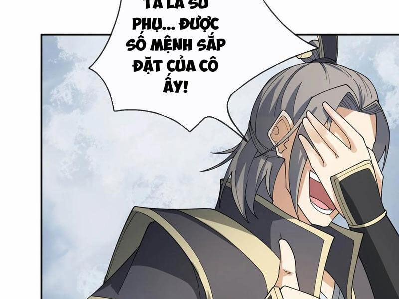 Thu Triệu Vạn Đồ Đệ, Vi Sư Vô Địch Thế Gian 130 trang 31