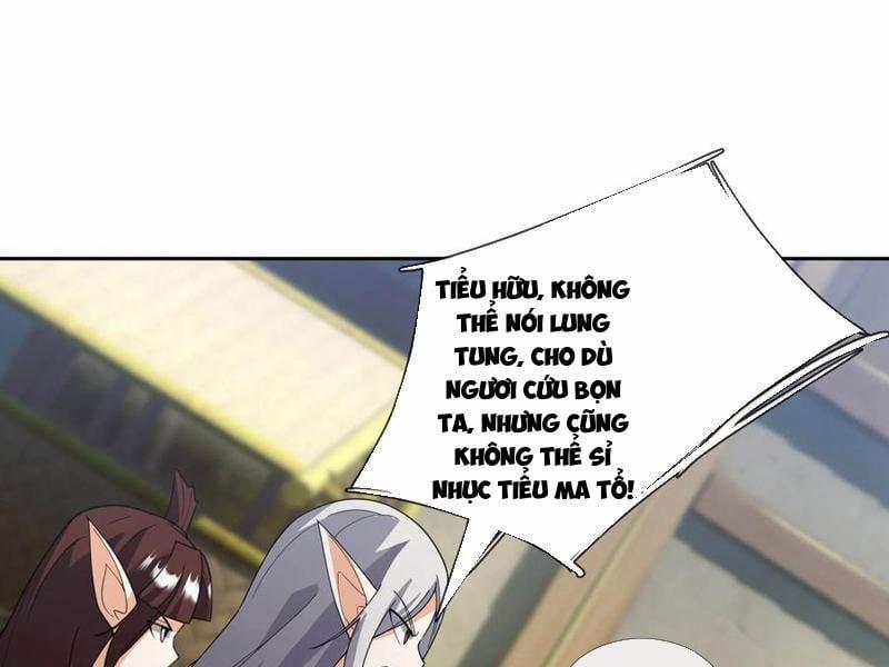 Thu Triệu Vạn Đồ Đệ, Vi Sư Vô Địch Thế Gian 130 trang 33