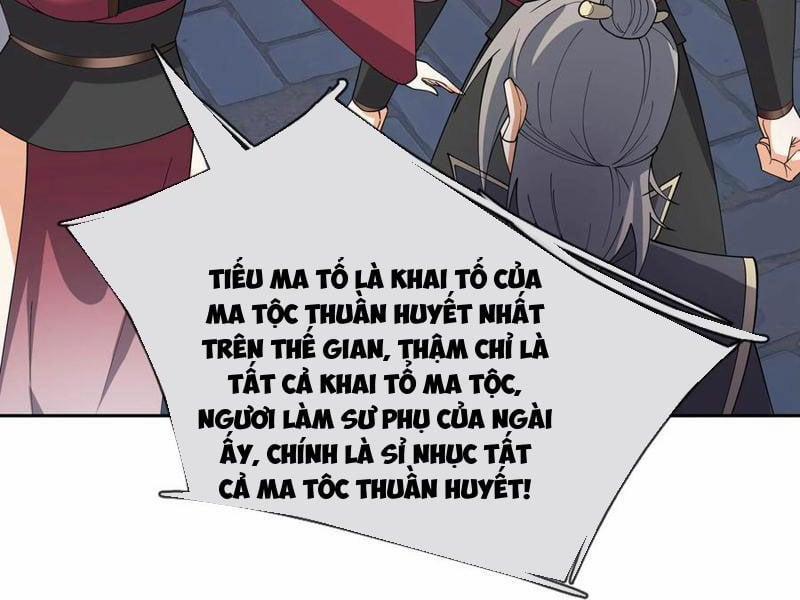 Thu Triệu Vạn Đồ Đệ, Vi Sư Vô Địch Thế Gian 130 trang 38