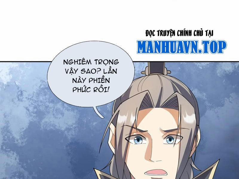 Thu Triệu Vạn Đồ Đệ, Vi Sư Vô Địch Thế Gian 130 trang 39