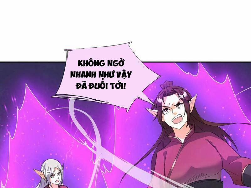 Thu Triệu Vạn Đồ Đệ, Vi Sư Vô Địch Thế Gian 130 trang 43