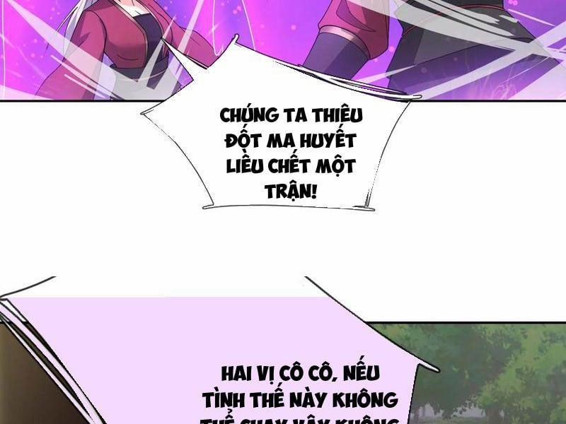 Thu Triệu Vạn Đồ Đệ, Vi Sư Vô Địch Thế Gian 130 trang 44