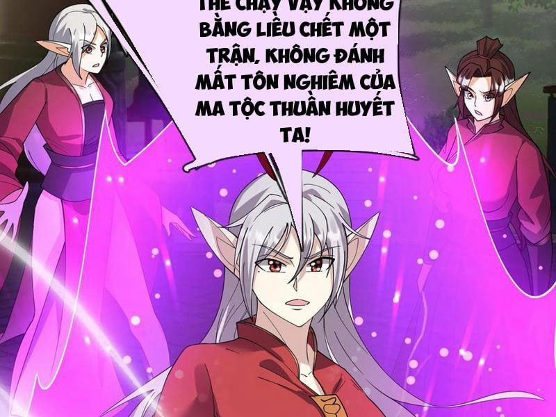 Thu Triệu Vạn Đồ Đệ, Vi Sư Vô Địch Thế Gian 130 trang 45