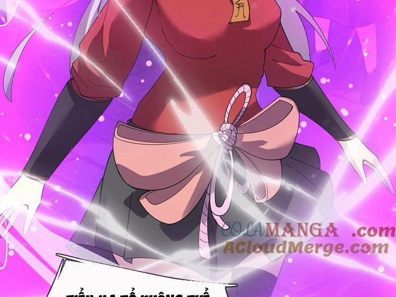 Thu Triệu Vạn Đồ Đệ, Vi Sư Vô Địch Thế Gian 130 trang 46