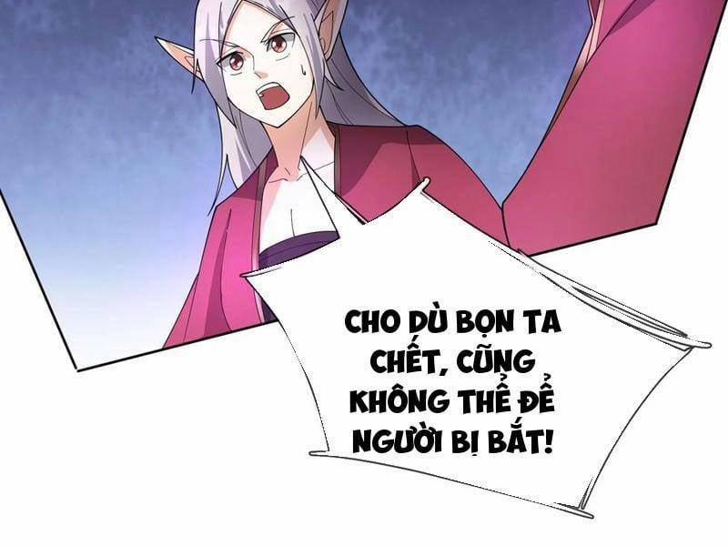 Thu Triệu Vạn Đồ Đệ, Vi Sư Vô Địch Thế Gian 130 trang 48