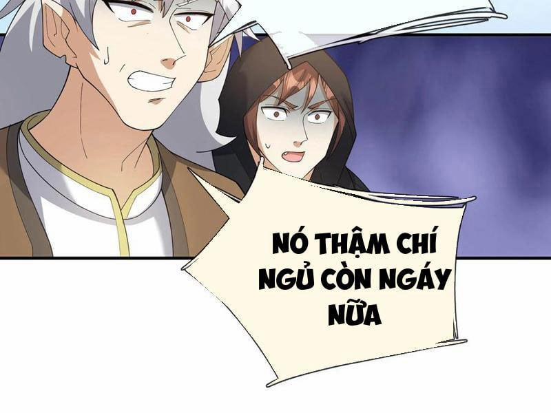 Thu Triệu Vạn Đồ Đệ, Vi Sư Vô Địch Thế Gian 130 trang 5