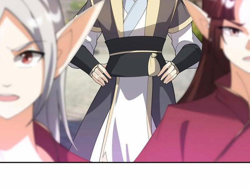 Thu Triệu Vạn Đồ Đệ, Vi Sư Vô Địch Thế Gian 130 trang 50