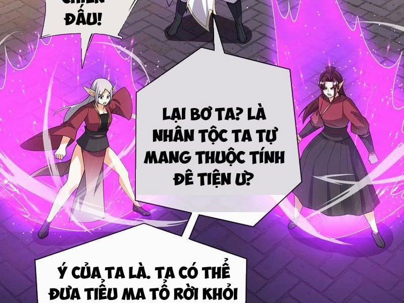 Thu Triệu Vạn Đồ Đệ, Vi Sư Vô Địch Thế Gian 130 trang 52